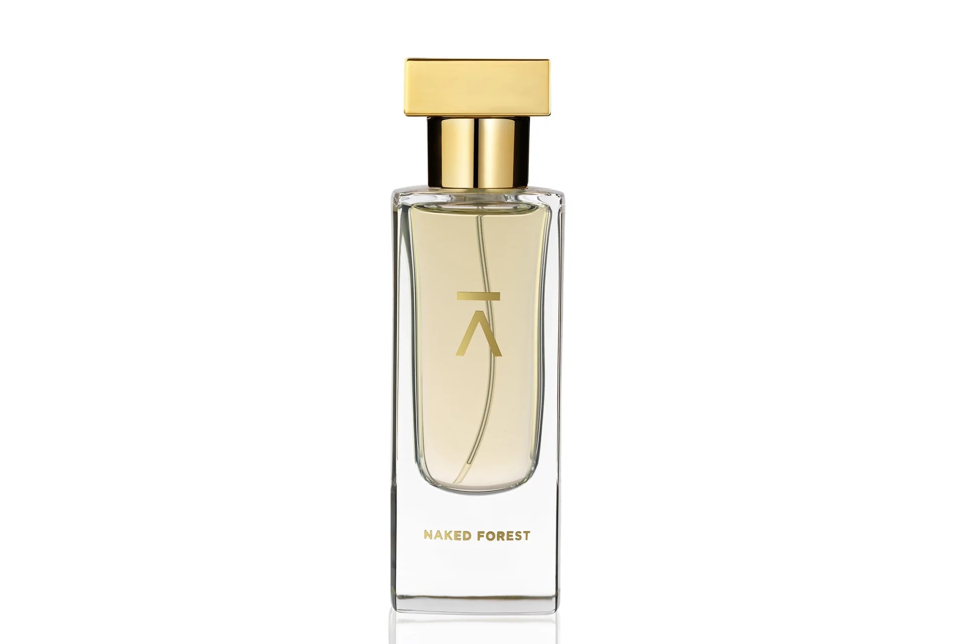 AZMAN - NAKED FOREST EDP 50ML